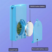 Load image into Gallery viewer, Mini Wireless Bluetooth-compatible Remote Control Mobile Phone Selfie Photo Shutter Controller Button Self-timer Camera Music