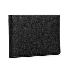 Load image into Gallery viewer, PU Leather Driver License Holder Card Bag For Car Driving Documents Business ID Passport Card Wallet
