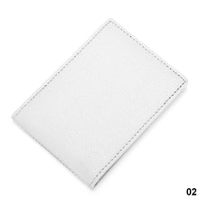 Load image into Gallery viewer, PU Leather Driver License Holder Card Bag For Car Driving Documents Business ID Passport Card Wallet