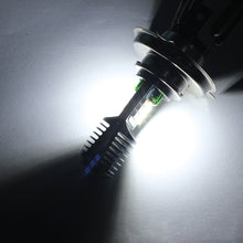 Load image into Gallery viewer, Motorcycle Headlight Motorcycle Scooter H4 BA20D PX15D 24 LED Light Super Bright Light lamp Moto DRL Lights