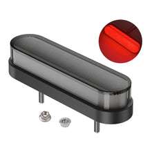 Load image into Gallery viewer, 34LED Motorcycle Motorbike Truck Rear Brake Tail Light Stop Red LED light for Moto Scooter ATV UTV Dirt Pit Bike 12V 24V