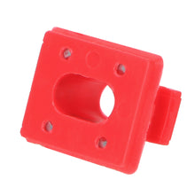 Load image into Gallery viewer, 10Pcs Center Console Dashboard Dash Trim Strip Inserts Clips For BMW E46 M3 E65 E66 X3 E83 Grommets Fixing Buckles Fastener