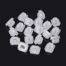 Load image into Gallery viewer, 10Pcs Door Trim Panel Clips Plastic Door Trim Clamp For BMW 3 Series E46 E90 E91 E92 E93 X5 E53