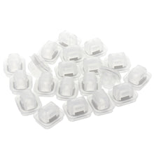 Load image into Gallery viewer, 10Pcs Door Trim Panel Clips Plastic Door Trim Clamp For BMW 3 Series E46 E90 E91 E92 E93 X5 E53