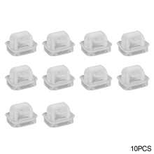 Load image into Gallery viewer, 10Pcs Door Trim Panel Clips Plastic Door Trim Clamp For BMW 3 Series E46 E90 E91 E92 E93 X5 E53