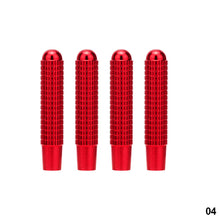 Load image into Gallery viewer, 4Pcs Car Modified Door Bolt Lock Pin Auto Door Bolt for Mercedes Benz A /B / C /GLC/ GLE/ E ML GL GLK CLA GLA Class CLA/GLE/ML/GLE/GLS