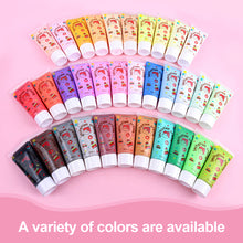 Load image into Gallery viewer, 50ml Simulation Ice Cream Glue Phone Case diy Cream Gum With Free Send Nozzle