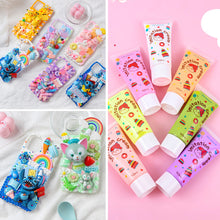 Load image into Gallery viewer, 50ml Simulation Ice Cream Glue Phone Case diy Cream Gum With Free Send Nozzle