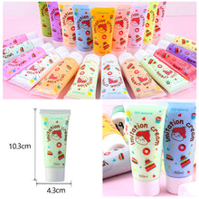 Load image into Gallery viewer, 50ml Simulation Ice Cream Glue Phone Case diy Cream Gum With Free Send Nozzle