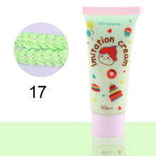Load image into Gallery viewer, 50ml Simulation Ice Cream Glue Phone Case diy Cream Gum With Free Send Nozzle