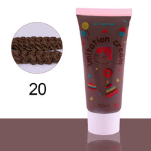 Load image into Gallery viewer, 50ml Simulation Ice Cream Glue Phone Case diy Cream Gum With Free Send Nozzle