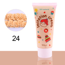Load image into Gallery viewer, 50ml Simulation Ice Cream Glue Phone Case diy Cream Gum With Free Send Nozzle
