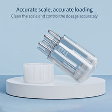 Load image into Gallery viewer, Scalp Head Applicator Liquid Guide Applicator Hair Tonic Scalp Applicator Roller Ball Massager Personal Care Massage Comb