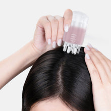 Load image into Gallery viewer, Scalp Head Applicator Liquid Guide Applicator Hair Tonic Scalp Applicator Roller Ball Massager Personal Care Massage Comb