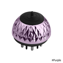 Load image into Gallery viewer, Scalp Applicator Liquid Guide Comb Roller Ball Hair Care Nutrient Liquid Guide Hair Care Essential Oil Device Health Massage Comb