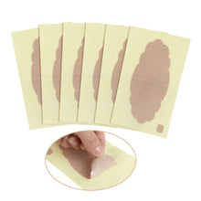 Load image into Gallery viewer, 10pcs Disposable Sweat Absorbing Patch Sports Armpit Sweat Absorbing Patches Anti Sweat Patch Foot Sweat Absorbing Patch