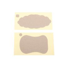 Load image into Gallery viewer, 10pcs Disposable Sweat Absorbing Patch Sports Armpit Sweat Absorbing Patches Anti Sweat Patch Foot Sweat Absorbing Patch