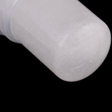 Load image into Gallery viewer, Natural Antiperspirant Deodorants Stick Crystal Deodorant Stick Alum Crystal Deodorant Stick Underarm Removal Alum Deodorizing Stick