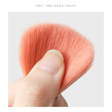Load image into Gallery viewer, 8pcs/set Mini Portable Makeup Brushes Set Foundation Brush Eye Shadow Brush Makeup Brushes Set Makeup Tools