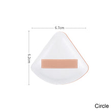 Load image into Gallery viewer, Soft Elastic Puff Foundation Make-up Sponge Puff Wet and Dry Puff Cosmetics Tool Make Up Accessories