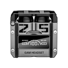 Load image into Gallery viewer, M25 TWS Wireless Headphones Earphones Bluetooth Touch Control Noise Reduction Stereo Waterproof Earbuds Headsets With Microphone