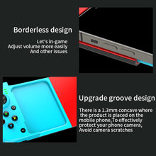 Load image into Gallery viewer, Wireless Bluetooth Game Controller Telescopic Gamepad Joystick For Samsung Xiaomi Huawei Android IPhone With Charging Cable