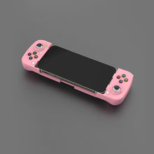 Load image into Gallery viewer, Wireless Bluetooth Game Controller Telescopic Gamepad Joystick For Samsung Xiaomi Huawei Android IPhone With Charging Cable