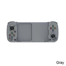 Load image into Gallery viewer, Wireless Bluetooth Game Controller Telescopic Gamepad Joystick For Samsung Xiaomi Huawei Android IPhone With Charging Cable
