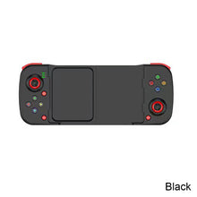 Load image into Gallery viewer, Wireless Bluetooth Game Controller Telescopic Gamepad Joystick For Samsung Xiaomi Huawei Android IPhone With Charging Cable