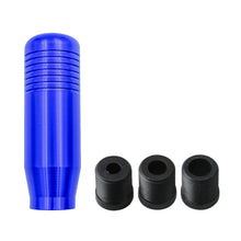 Load image into Gallery viewer, Universal 8.5CM Aluminum Car Manual Gear Shift Knob Stick Manual Transmission Gearstick Lever Shifter Knob M8 M10 M12