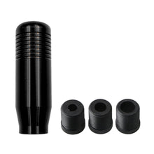 Load image into Gallery viewer, Universal 8.5CM Aluminum Car Manual Gear Shift Knob Stick Manual Transmission Gearstick Lever Shifter Knob M8 M10 M12