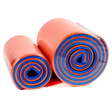 Load image into Gallery viewer, Polymer First Aid Splint Roll Waterproof Medical Emergency Fracture Bandage Fixed Splint Support Braces for Neck Leg Arm Health