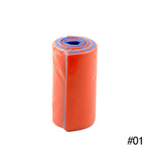 Load image into Gallery viewer, Polymer First Aid Splint Roll Waterproof Medical Emergency Fracture Bandage Fixed Splint Support Braces for Neck Leg Arm Health