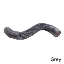 Load image into Gallery viewer, Hamster Game Pipeline Stretchable Tube Small Pet Tunnel 100cm Telescopic Pipe Guinea Pig Hedgehog Ferret Rat Toys