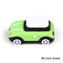 Load image into Gallery viewer, Silicone Car Model Button Cover Ornament Start Stop Button Collar For BMW MINI Cooper Sticker F56 Cooper Accessories