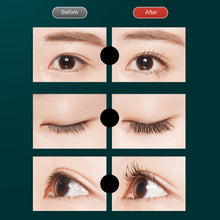 Load image into Gallery viewer, Electric Eyelash Curler Portable Chargeable Eyelash Curler Lasting Shaping Two Gear Temperature Electric Heated Eyelash Curler