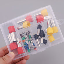 Load image into Gallery viewer, 8/40pcs Mini Clay Cutters Earring Hole Hollow Round Cutter Pottery Tools Polymer Clay Tools Clay Extruder