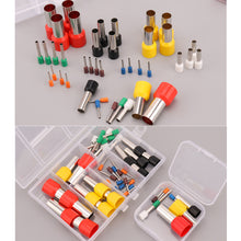 Load image into Gallery viewer, 8/40pcs Mini Clay Cutters Earring Hole Hollow Round Cutter Pottery Tools Polymer Clay Tools Clay Extruder