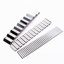 Load image into Gallery viewer, 3pcs Clay Cutter Pottery Flexible Wavy Blade Ceramic Art Sculpting Tools DIY Polymer Clay Cutting Tools Art Sculpting Accessories