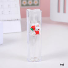 Load image into Gallery viewer, 10ml Refillable Bottles Transparent Plastic Perfume Alcohol Atomizer Mini Empty Spray Bottle Portable Travel Accessories