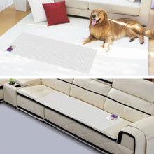 Load image into Gallery viewer, Pet Training Mat Electrostatic Electronic Shock Drive Dog Cat Pad Sofa Furniture Couch Protector Puppy Cats Trainning Supplies