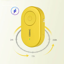 Load image into Gallery viewer, Ultrasonic Insect Repellent Children's Pet Electronic Mosquito Repellent Anti Flea Mite Parasite Outdoor Insect Killer Repeller