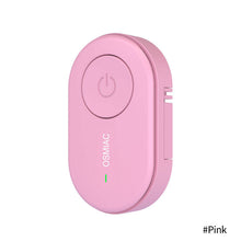 Load image into Gallery viewer, Ultrasonic Insect Repellent Children's Pet Electronic Mosquito Repellent Anti Flea Mite Parasite Outdoor Insect Killer Repeller