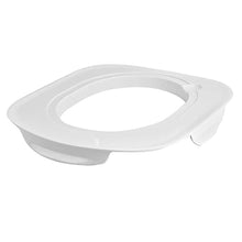 Load image into Gallery viewer, Plastic Pet Cat Toilet Training Kitty Cat Cleaning System Training Litter Color Tray Potty Urinal Pet Cleaning Toilet Supplies