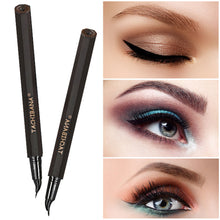 Load image into Gallery viewer, Lasting Liquid Eyebrow Pencil Tattoo 0.01MM Ultra Thin Head Waterproof Sweatproof Eyebrow Pen Waterproof Long Lasting Makeup Cosmetics
