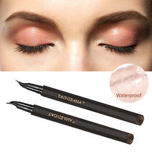 Load image into Gallery viewer, Lasting Liquid Eyebrow Pencil Tattoo 0.01MM Ultra Thin Head Waterproof Sweatproof Eyebrow Pen Waterproof Long Lasting Makeup Cosmetics