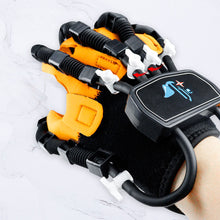Load image into Gallery viewer, Robot Gloves Equipment Hand Function Rehabilitation Pneumatic Finger Rehabilitation Exercise Stroke Hemiplegia Exercise Equipment