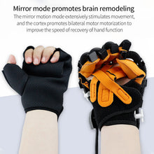 Load image into Gallery viewer, Robot Gloves Equipment Hand Function Rehabilitation Pneumatic Finger Rehabilitation Exercise Stroke Hemiplegia Exercise Equipment
