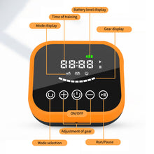 Load image into Gallery viewer, Robot Gloves Equipment Hand Function Rehabilitation Pneumatic Finger Rehabilitation Exercise Stroke Hemiplegia Exercise Equipment
