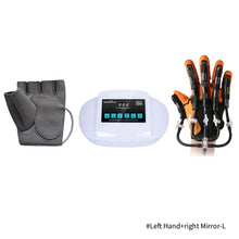 Load image into Gallery viewer, Hand Rehabilitation Robot Gloves Stroke Hemiplegia Hand Rehabilitation Training Instrument Pneumatic Finger Rehabilitation Exercise